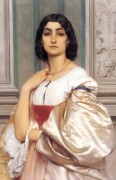 Frederick Leighton_1859_A Roman Lady.jpg